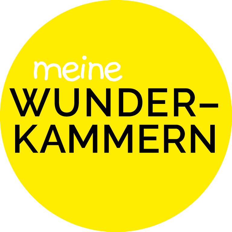 Cabinets of Wonder Logo